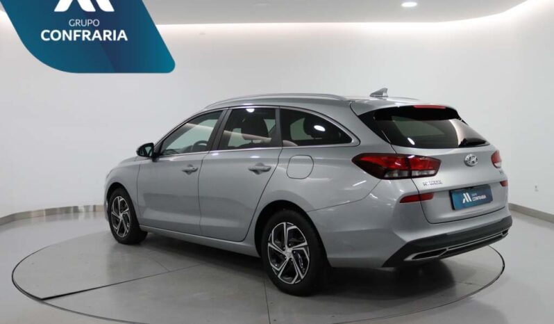 HYUNDAI i30 1.0 T-GDI STYLE completo