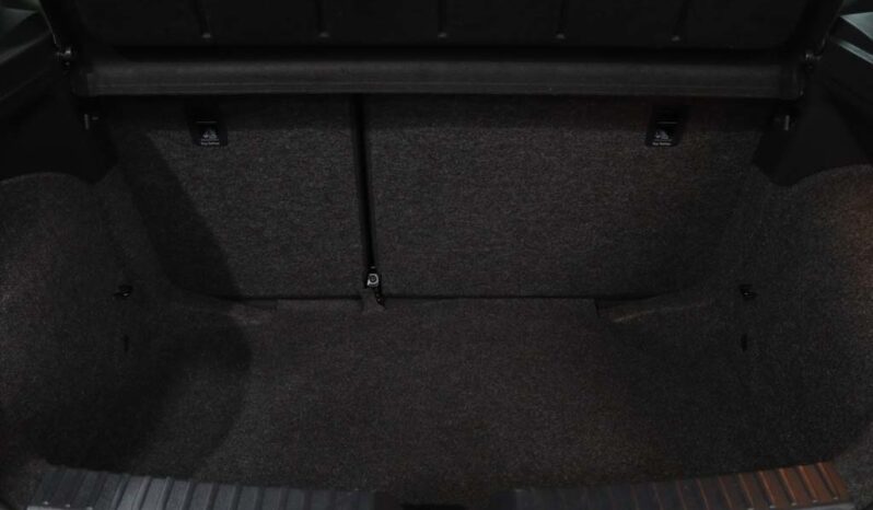 SEAT Ibiza 1.0 TSI STYLE completo