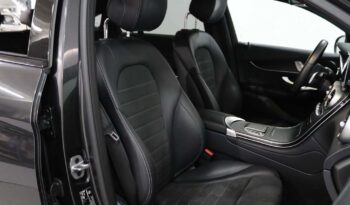 MERCEDES-BENZ Classe GLC Coupé 300 DE 4MATIC completo