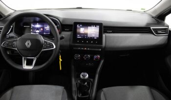 RENAULT Clio V Fase II 1.0 TCE EVOLUTION BI-FUEL completo