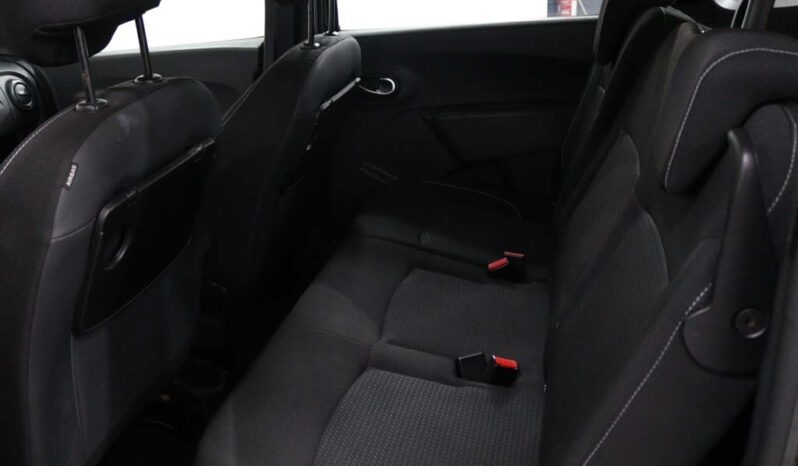 DACIA Lodgy 1.6 SCE COMFORT+ 7L BI-FUEL completo