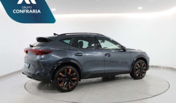 CUPRA Formentor 1.5 ETSI DSG completo
