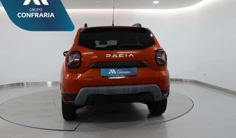 DACIA Duster 1.0 TCE ECO-G JOURNEY BI-FUEL completo