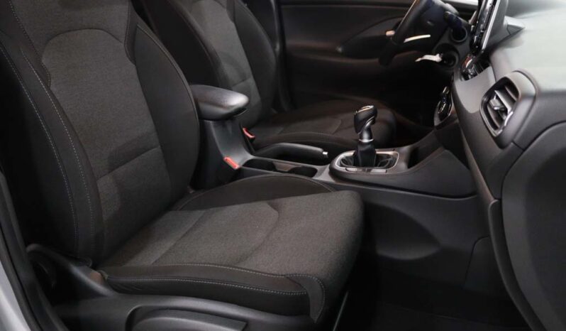 HYUNDAI i30 1.0 T-GDI STYLE completo