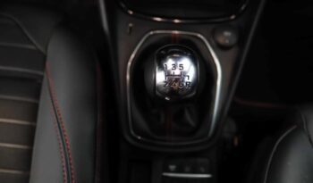 FORD Puma 1.0 ECOBOOST MHEV ST-LINE X completo