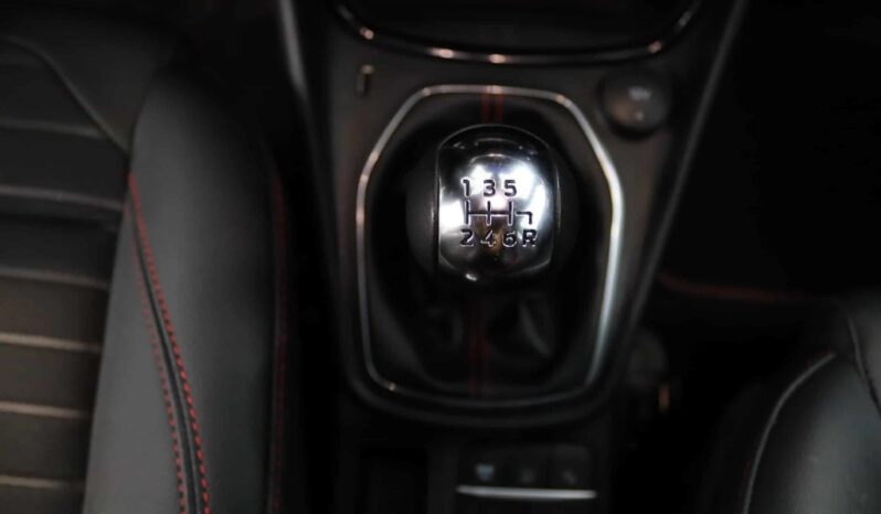 FORD Puma 1.0 ECOBOOST MHEV ST-LINE X completo