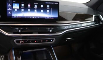 BMW X5 LCI 50 E XDRIVE PACK DESPORTIVO M completo