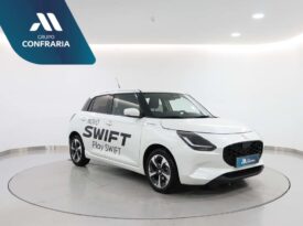 SUZUKI SWIFT 1.2 MILD HYBRID S3