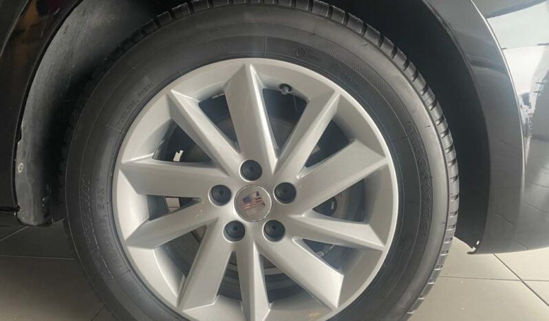 SEAT Ibiza 1.2 TDI STYLE completo