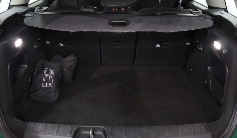 MINI Mini Clubman ONE D completo