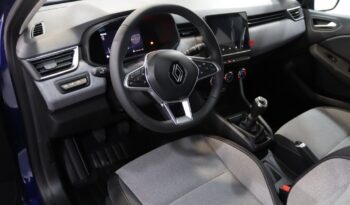 RENAULT Clio V Fase II 1.0 TCE EVOLUTION completo