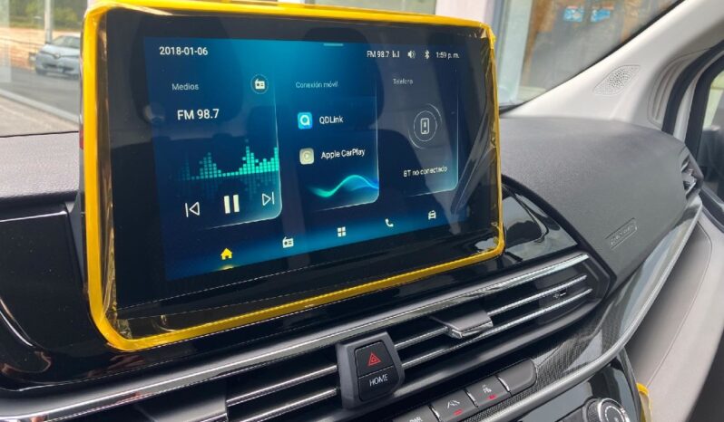 MAXUS EDELIVER 9 72 KWH L3H2 completo