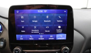 FORD Puma 1.0 ECOBOOST MHEV ST-LINE X completo