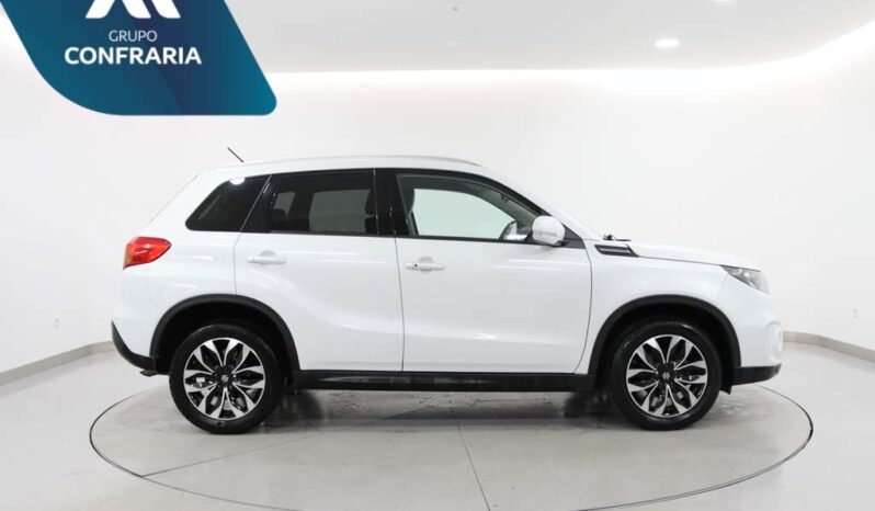 SUZUKI Vitara 1.6 DDIS GLX completo