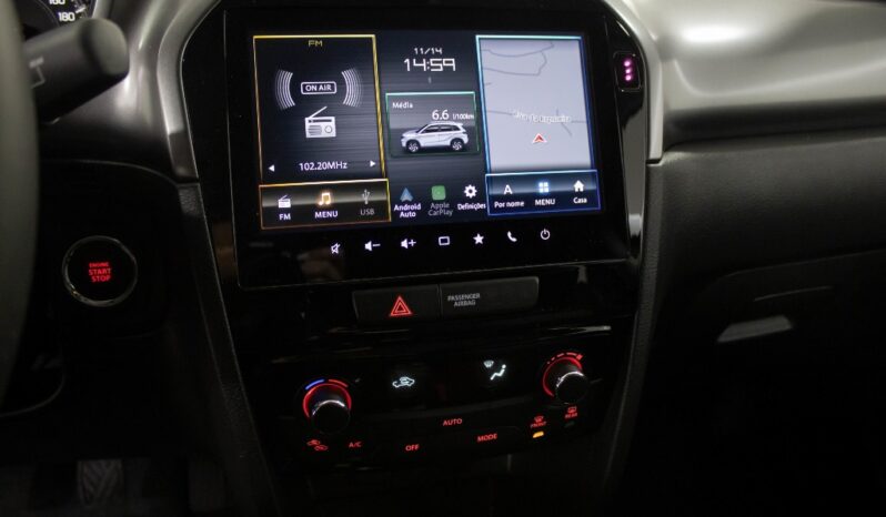 SUZUKI Vitara 1.4T GLE 4WD MILD HYBRID completo