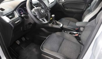 RENAULT Captur 1.0 TCE INTES completo