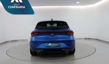 SEAT Leon 1.0 TSI FR completo