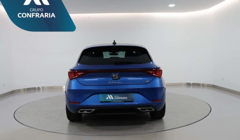 SEAT Leon 1.0 TSI FR completo
