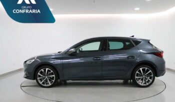 SEAT Leon 1.4 E-HYBRID FR DSG completo