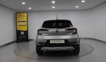 RENAULT Captur 1.0 TCE INTES completo