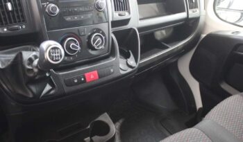 PEUGEOT Boxer 2.2 BLUEHDI 330 L1H1 PRO completo