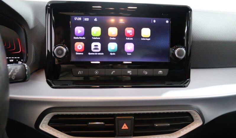 SEAT Arona 1.0 TSI FR completo