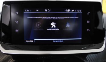 PEUGEOT 2008 1.2 PURETECH ACTIVE PACK completo