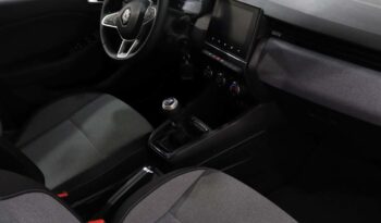 RENAULT CLIO V DIESEL FASE II 1.5 BLUE DCI EVOLUTION completo