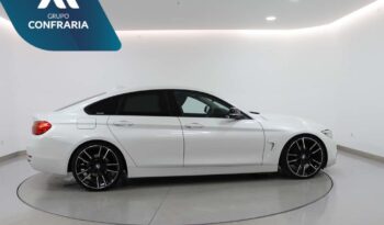 BMW Serie Gran Coupé 418 D L.SPORT AUTO completo