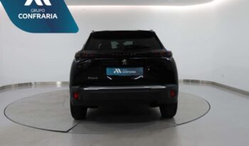 PEUGEOT 2008 1.2 PURETECH ALLURE PACK completo