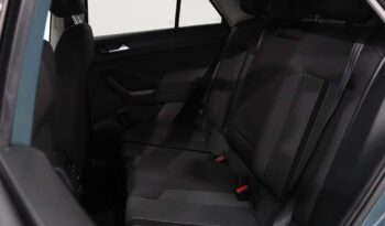 VOLKSWAGEN T-Roc 1.0 TSI URBAN completo