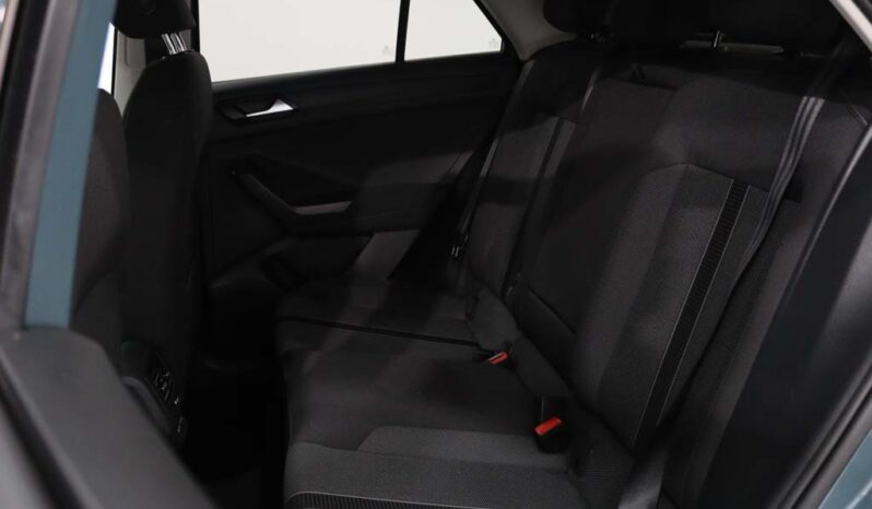 VOLKSWAGEN T-Roc 1.0 TSI URBAN completo