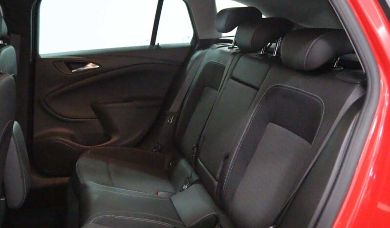 OPEL Astra K Sports Tourer 1.6 CDTI INNOVATION S/S completo
