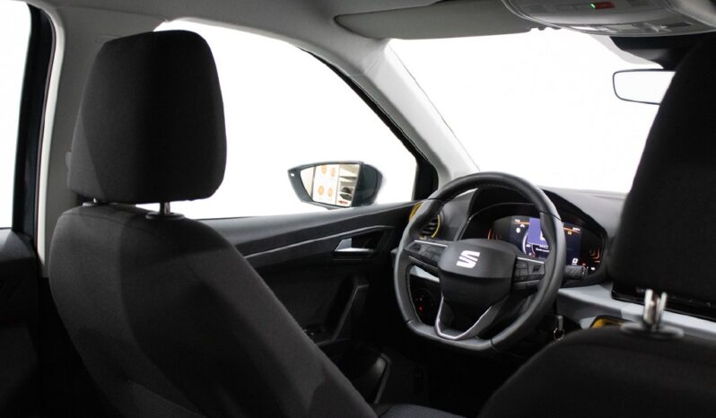 SEAT Arona 1.0 TSI STYLE completo