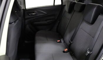 SUZUKI SWIFT 1.2 MILD HYBRID S3 completo