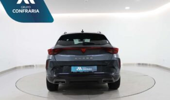 CUPRA Formentor 1.5 ETSI DSG completo
