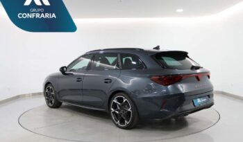 CUPRA Leon Sportstourer 1.5 ETSI DSG completo