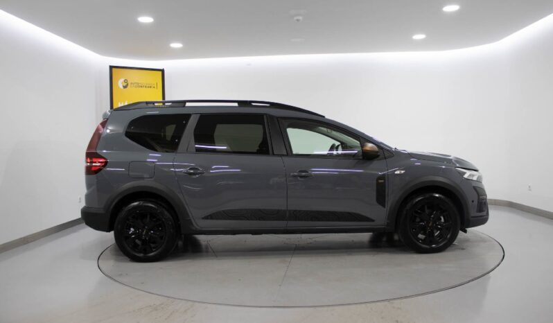 DACIA Jogger 1.0 ECO-G EXTREME 7L BI-FUEL completo