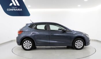 SEAT Ibiza 1.0 TSI STYLE completo