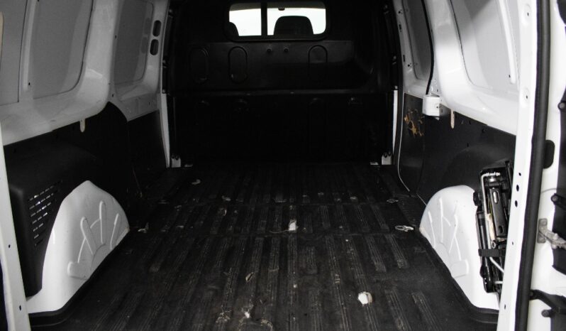 RENAULT Kangoo Express Fase II 1.5 DCI MAXI CONFORT S/S completo