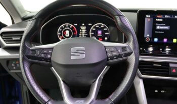 SEAT Leon 1.0 TSI FR completo