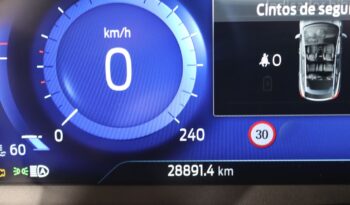 FORD Puma 1.0 ECOBOOST MHEV ST-LINE completo