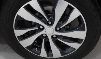 SUZUKI S-CROSS 1.4T S3 4WD MILD HYBRID completo