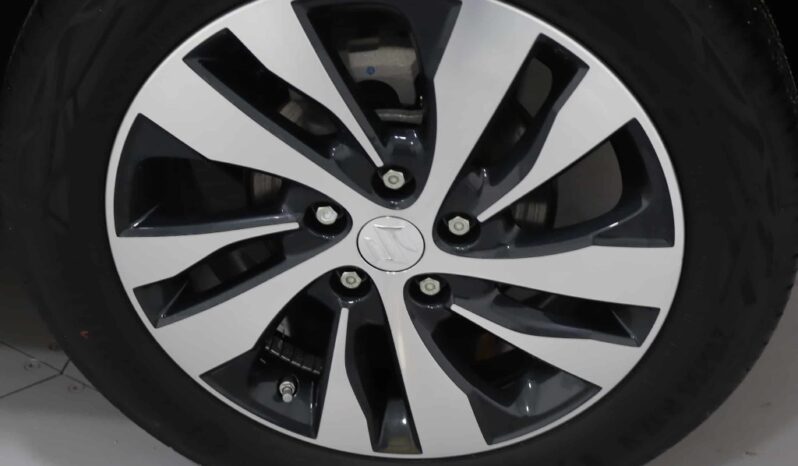 SUZUKI S-CROSS 1.4T S3 4WD MILD HYBRID completo