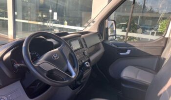 HYUNDAI H350 Misto 2.5 CRDI SWB ACCESS 9L completo