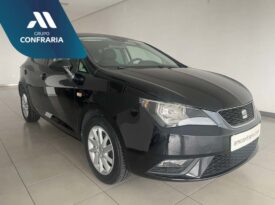 SEAT Ibiza 1.2 TDI STYLE