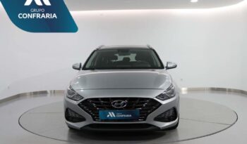 HYUNDAI i30 1.0 T-GDI STYLE completo