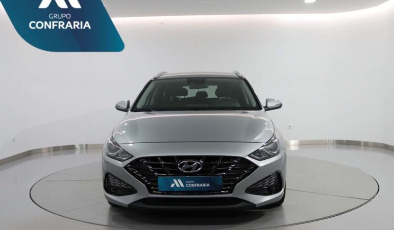 HYUNDAI i30 1.0 T-GDI STYLE completo