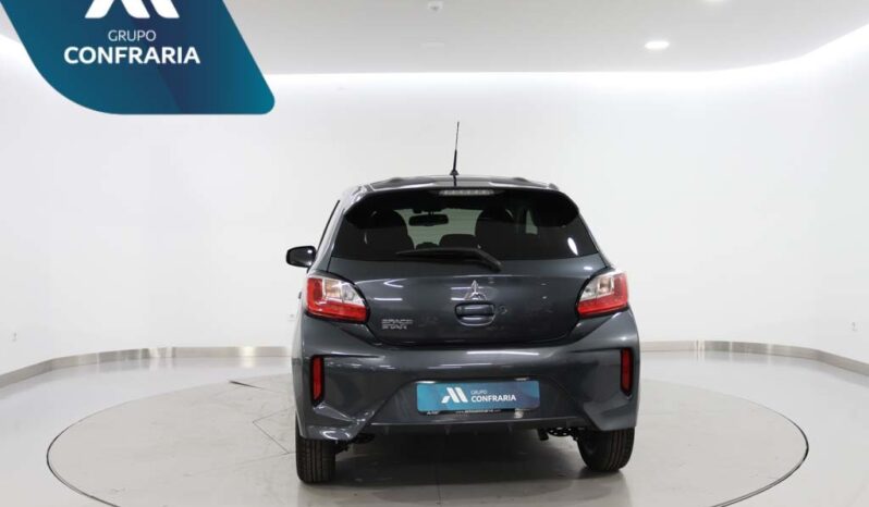 MITSUBISHI Space Star 1.2 CONNECT EDITION completo