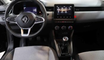 RENAULT Clio V Fase II 1.0 TCE EVOLUTION completo